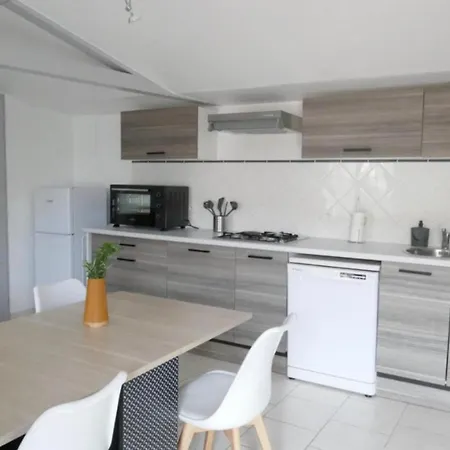 Le Romarin * Courcon