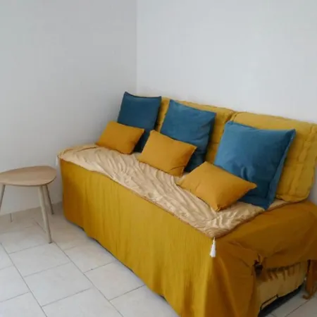 Le Romarin * Courcon