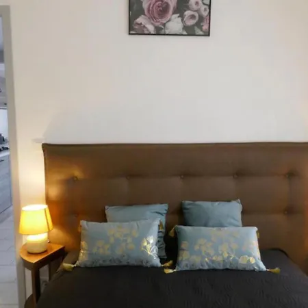 Holiday home Le Romarin *