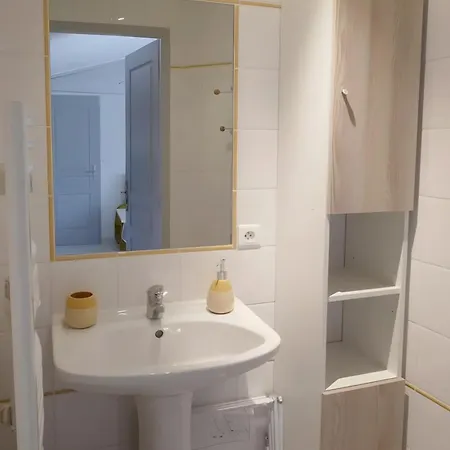 Le Romarin Holiday home *